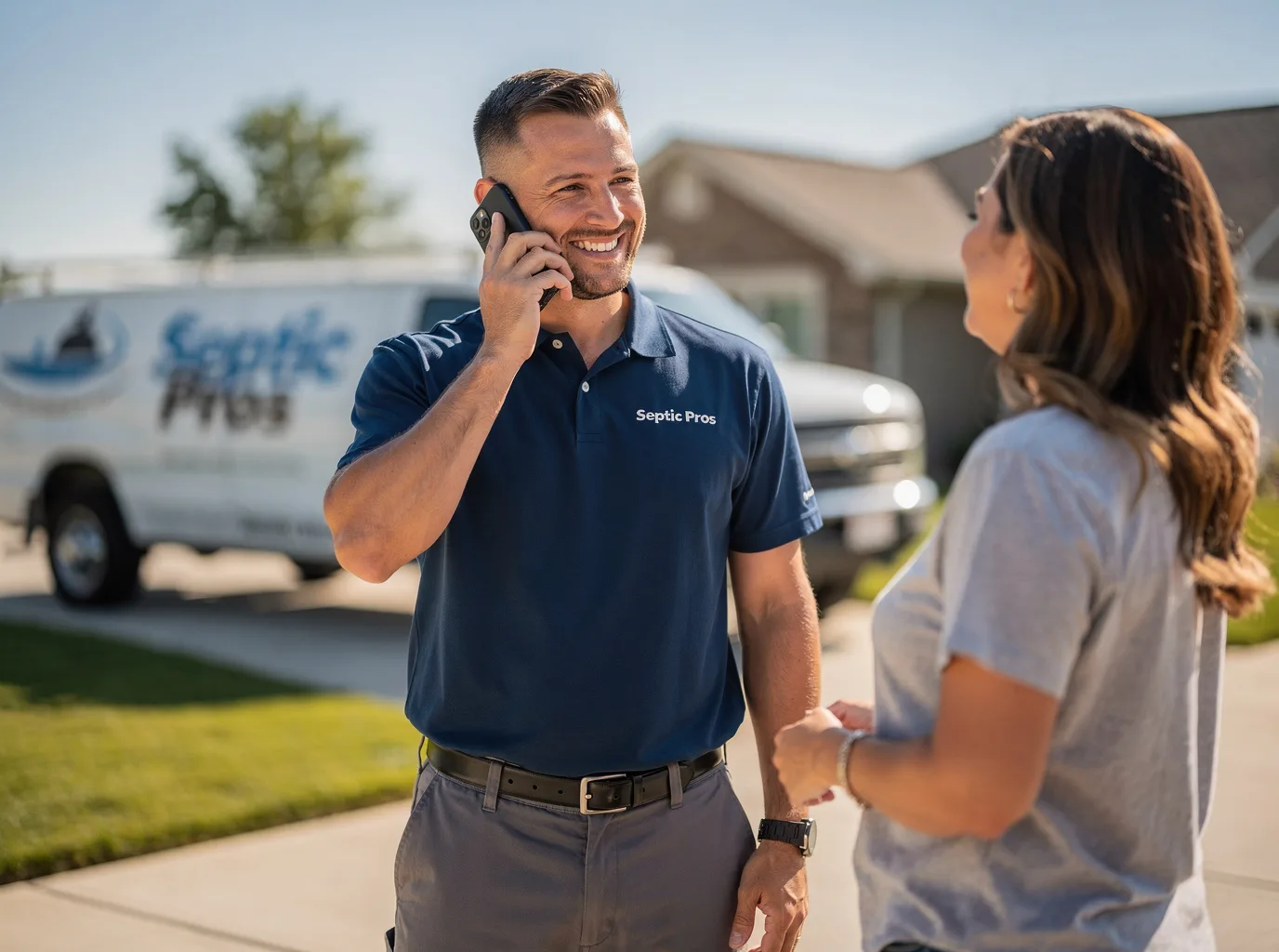 Septic Tank Pumping Indio, CA FAQs